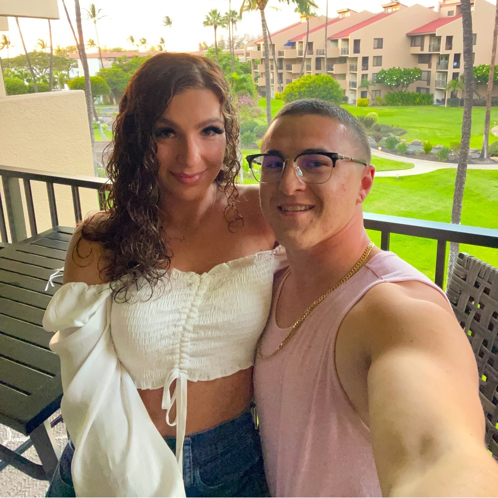 Meet your Posher, Bo